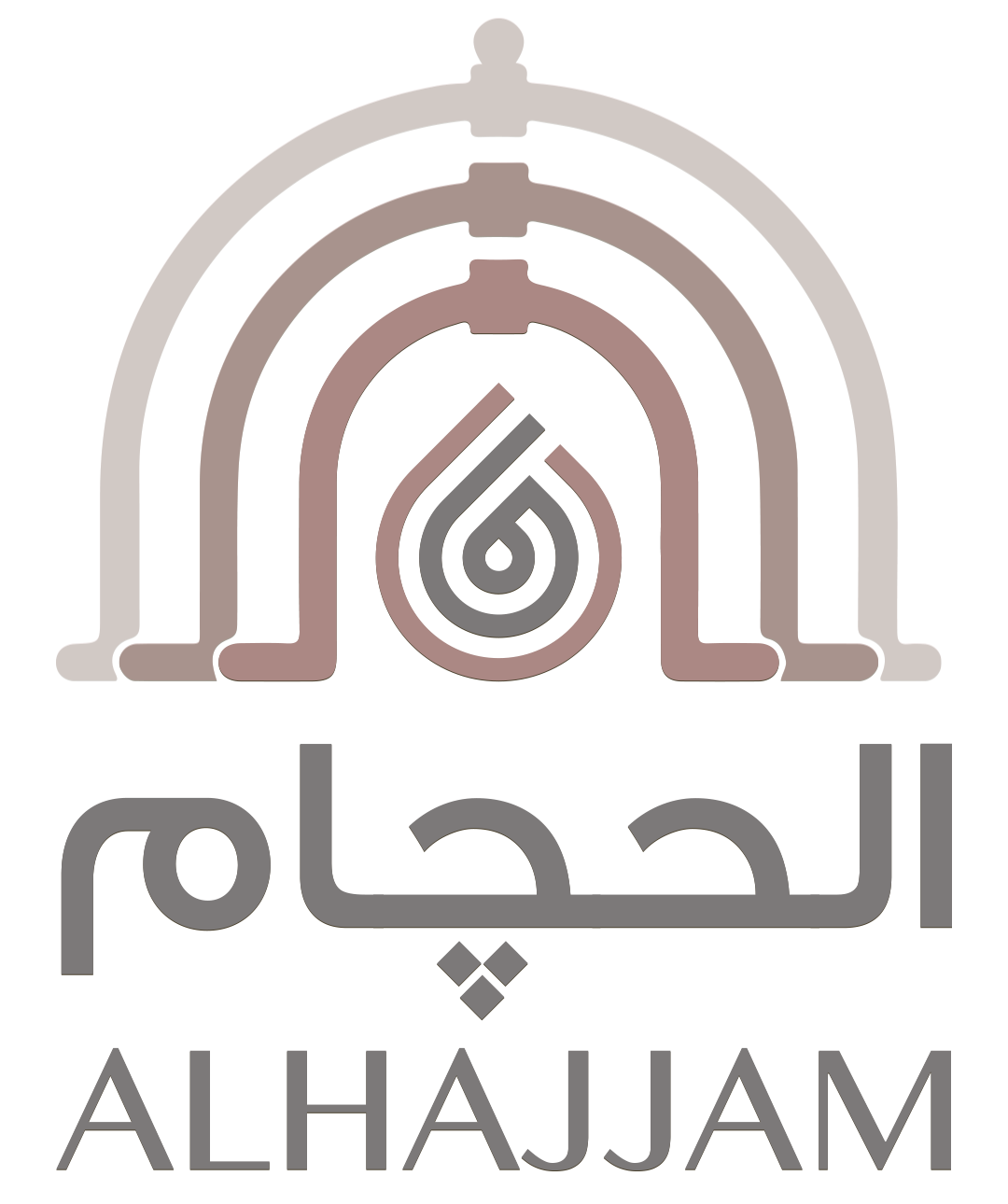 مركز الحجام المتميز